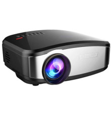 Проектор C6 TV BK