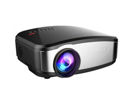 Проектор C6 TV BK