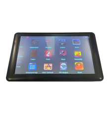 GPS Навігатор - 7" G718 (windows 1/8)