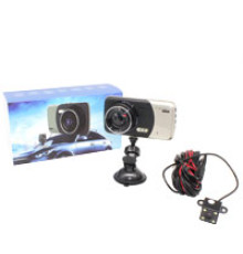 Автореєстратор HD 398