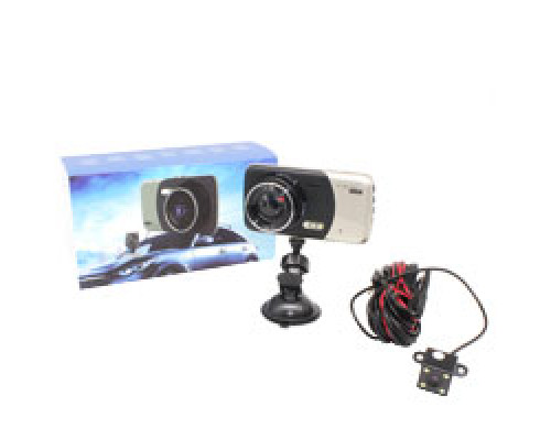 Автореєстратор HD 398