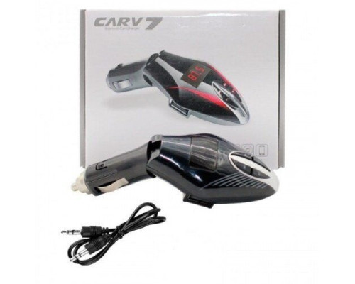 FM модулятор V7 Bluetooth