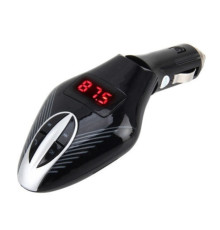 FM модулятор V7 Bluetooth