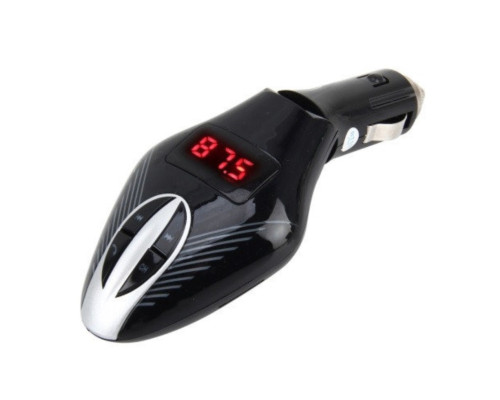 FM модулятор V7 Bluetooth