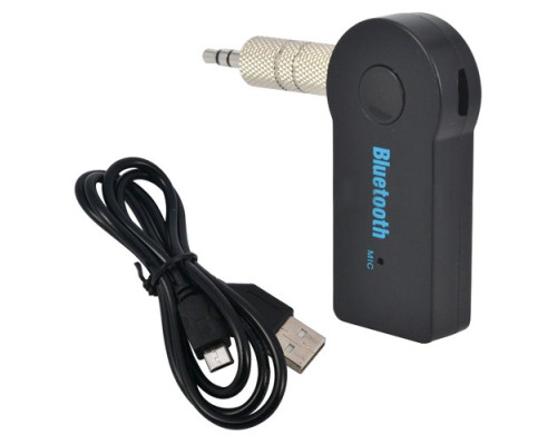 Ресивер Bluetooth AUX BT350