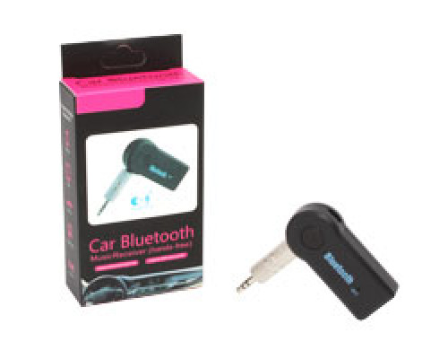 Ресивер Bluetooth AUX BT350