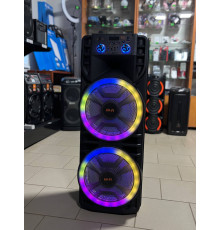 Портативна колонка Sing-e ZQS12203, 40W