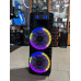 Портативна колонка Sing-e ZQS12203, 40W