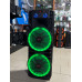 Портативна колонка Sing-e ZQS12203, 40W