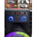 Портативна колонка Sing-e ZQS12203, 40W