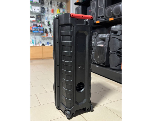 Портативна колонка Sing-e ZQS12203, 40W