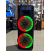 Портативна колонка Sing-e ZQS12203, 40W