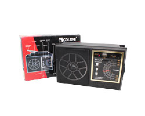 Радіоприймач Golon RX-98U
