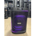 Потужна музична колонка з 12" динаміком Temeisheng 1221A6, 200W