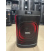 Потужна музична колонка з 12" динаміком Temeisheng 1221A6, 200W