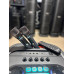 Потужна музична колонка з 12" динаміком Temeisheng 1221A6, 200W