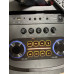 Потужна музична колонка з 12" динаміком Temeisheng 1221A6, 200W