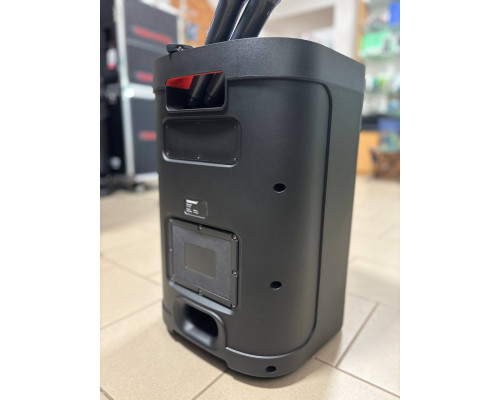 Потужна музична колонка з 12" динаміком Temeisheng 1221A6, 200W