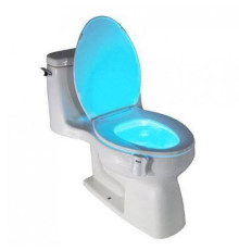 Підсвічування унітазу Light Bowl (w-33)