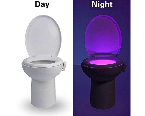 Підсвічування унітазу Light Bowl (w-33)