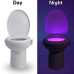 Підсвічування унітазу Light Bowl (w-33)