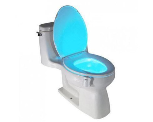 Підсвічування унітазу Light Bowl (w-33)