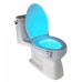 Підсвічування унітазу Light Bowl (w-33)