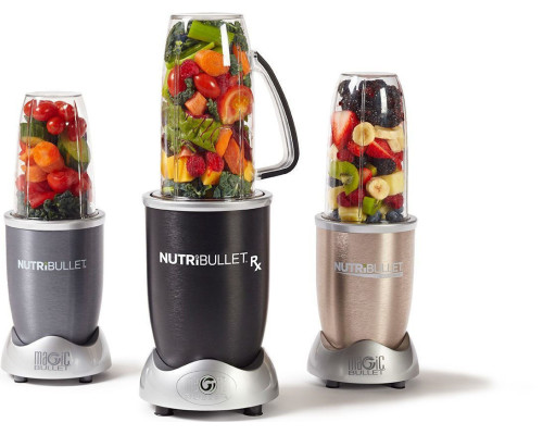 Блендер Нутрі Булет Nutri Bullet 600W (MA2304-01)