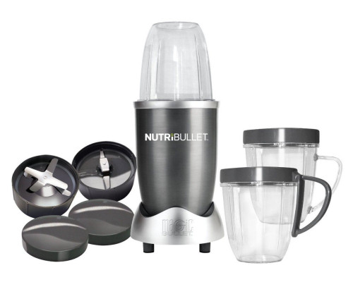 Блендер Нутрі Булет Nutri Bullet 600W (MA2304-01)