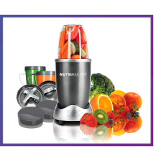 Блендер Нутрі Булет Nutri Bullet 600W (MA2304-01)