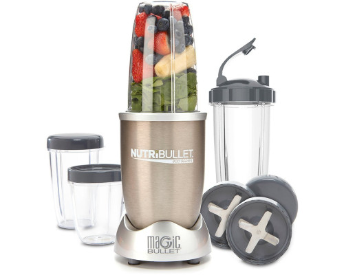 Блендер Нутрі Булет Nutri Bullet 900W (MA03-2)
