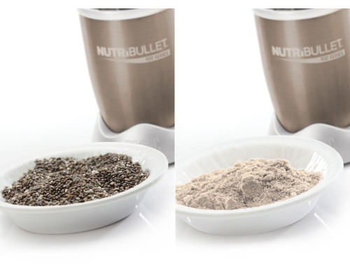 Блендер Нутрі Булет Nutri Bullet 900W (MA03-2)