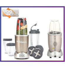 Блендер Нутрі Булет Nutri Bullet 900W (MA03-2)