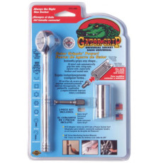 Ключ універсальний Gator Grip (WJ17) (W37)