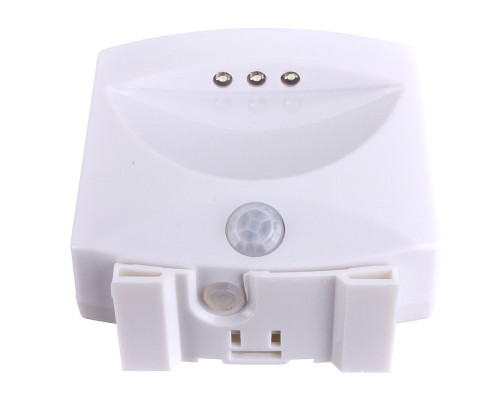Підсвічування з датчиком руху Mighty Light - Night Lights