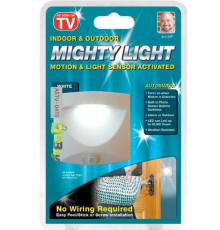 Підсвічування з датчиком руху Mighty Light - Night Lights