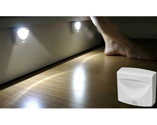 Підсвічування з датчиком руху Mighty Light - Night Lights