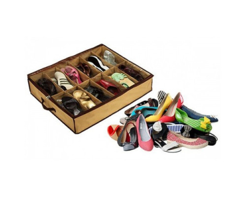 Органайзер для взуття Shoes Under (MW-18)
