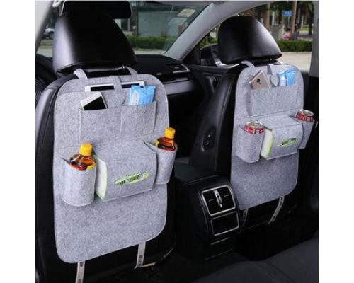Органайзер для автомобіля Back Seat Organizer EstCar (W-45)