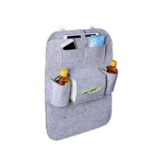 Органайзер для автомобіля Back Seat Organizer EstCar (W-45)