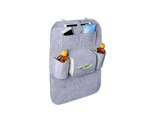 Органайзер для автомобіля Back Seat Organizer EstCar (W-45)