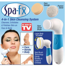 Набір для вмивання Spa Fx