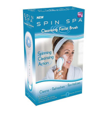 Набір для вмивання Spin Spa