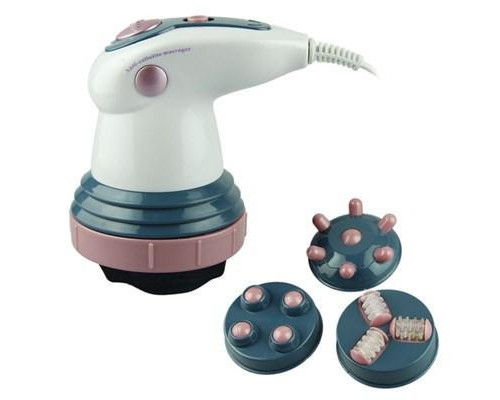 Інфрачервоний масажер Body Innovation Sculptural (TM-38) (LY-23) (LY72)