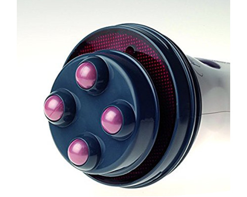 Інфрачервоний масажер Body Innovation Sculptural (TM-38) (LY-23) (LY72)