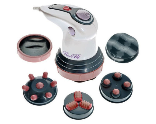 Інфрачервоний масажер Body Innovation Sculptural (TM-38) (LY-23) (LY72)