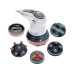 Інфрачервоний масажер Body Innovation Sculptural (TM-38) (LY-23) (LY72)