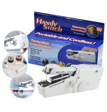 Швейна машинка ручна Handy stitch (WJ-07)