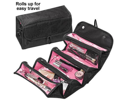 Органайзер для косметики Roll n Go (w-512)