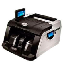 Рахункова машинка + детектор валют Bill counter 6200